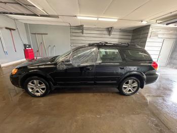 2006 subaru outback 3.0r-l.l.bean-edition-wagon with 248056 miles for sale near elk-river, minnesota 2f8624a8e3aa49e7bf4f6485712dfc98.jpeg