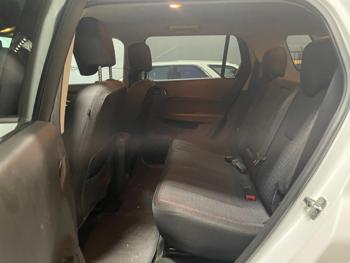 2014 GMC Terrain