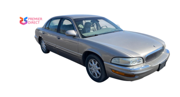 2001 buick park-avenue with 172418 miles for sale near columbus, minnesota 2f8a798b207b44b88d8501e826fbe8ab.png