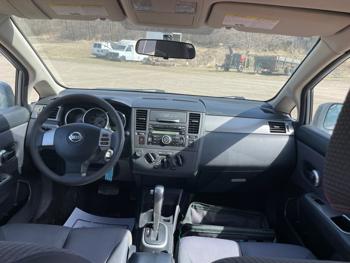 2007 nissan versa 1.8-s with 186981 miles for sale near jordan, minnesota 2f926f54cb3b400391745c3d9d3ba686.jpeg