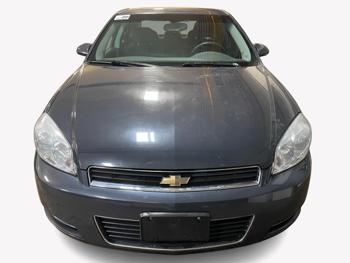 2008 Chevrolet Impala