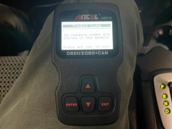 2005 Kia Sportage