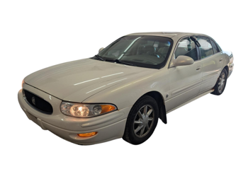 2005 buick lesabre limited with 159535 miles for sale near elk-river, minnesota 2fb71d302044495ab3f8ecceae348533.png