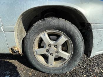 2004 chevrolet impala ls with 211422 miles for sale near elk-river, minnesota 2fc2d23e53fa4d42afab4f7058a644f4.jpeg