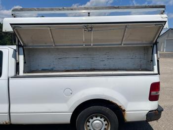 2007 Ford F-150