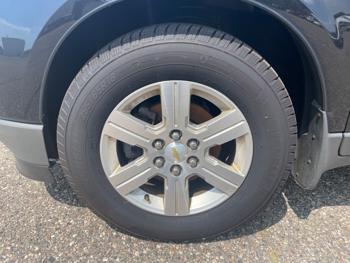 2012 chevrolet traverse 2lt-awd with 172259 miles for sale near annandale, minnesota 2fcfd435143240d7b8633faf47daeba5.jpeg