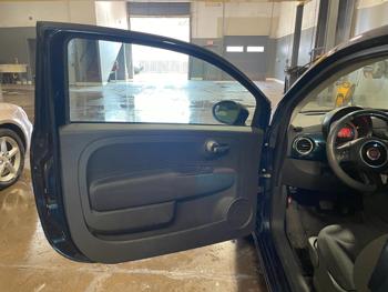 2014 Fiat 500