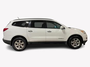 2009 chevrolet traverse lt with 126937 miles for sale near elk-river, minnesota 2ffa087a6f134c6c85f192b721d98e84.jpg