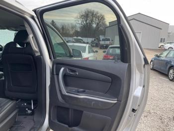 2010 GMC Acadia