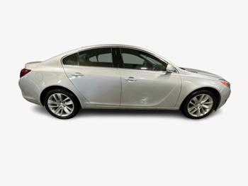 2016 Buick Regal