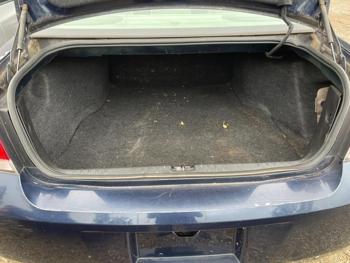 2007 Chevrolet Impala