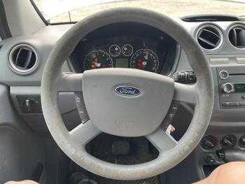 2013 Ford Transit Connect