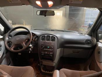 2004 Dodge Caravan