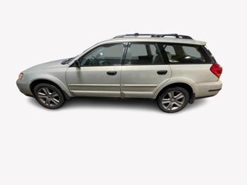 2007 Subaru Outback