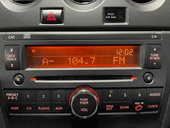 2009 Nissan Altima