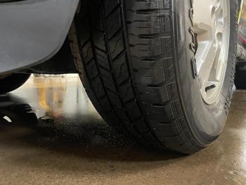 2011 Ford Escape