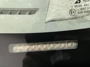 1999 honda accord ex-v6 with 153354 miles for sale near elk-river, minnesota 307542a94a0448159e77dc3953333850.jpg