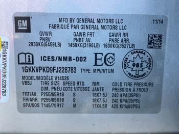 2015 gmc acadia sle-2-awd with 142721 miles for sale near rochester, minnesota 30776271c67d418c9b0c62f33ea6dad5.jpeg