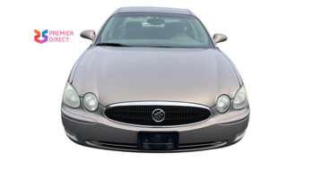 2006 buick lacrosse cx with 202703 miles for sale near spring-lake-park, minnesota 308469db46224a079e691168c1f10baa.png