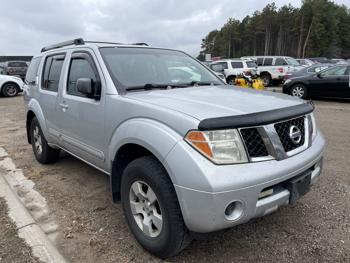 2005 nissan pathfinder sel with 260382 miles for sale near elk-river, minnesota 309cd77d9c304c1e8893c8b2046aa150.jpg