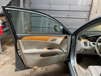 2005 Toyota Avalon