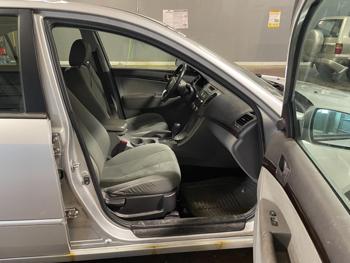 2009 Hyundai Sonata