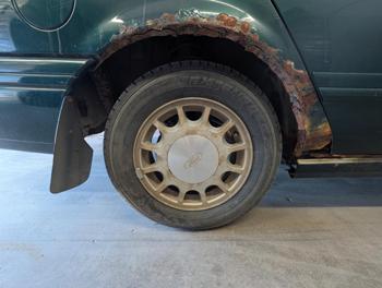 1995 ford taurus gl with 206115 miles for sale near elk-river, minnesota 30d57adff0c54f16be3c29b2c9e1e246.jpg