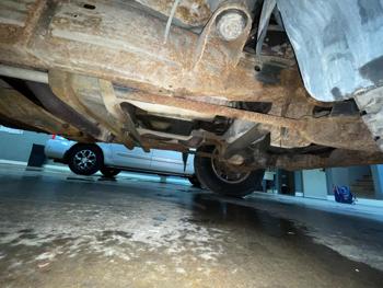 2002 Ford F150