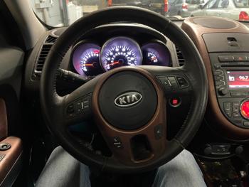 2012 Kia Soul