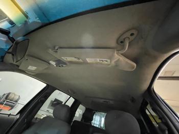 2006 Jeep Liberty