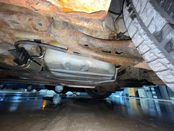 2011 Ford Fusion