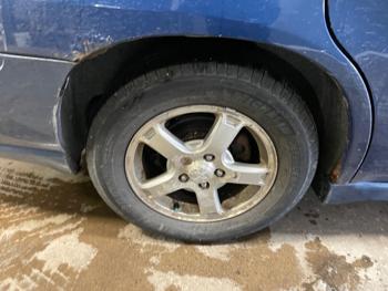 2005 chevrolet impala ls with 150906 miles for sale near elk-river, minnesota 310a984a56764072b02dd1f33f38ec4a.jpeg