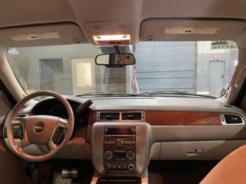 2007 GMC Yukon