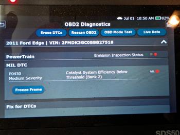 2011 ford edge se-fwd with 252437 miles for sale near elk-river, minnesota 312b076e2d33421f8e601e9e2daa911f.jpg