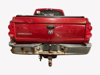2006 Dodge Dakota