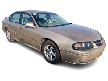 2004 chevrolet impala ls with 85857 miles for sale near elk-river, minnesota 31420a6e72254e289ead7247f2ea9201.jpg