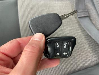 2013 Jeep Compass
