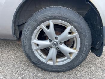 2009 nissan rogue s-awd with 170234 miles for sale near rochester, minnesota 316f24cbe64f48279e4feb773ef18c80.jpeg