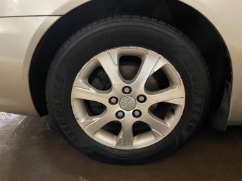 2005 Toyota Camry