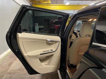 2010 Volvo XC60