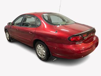 1999 Ford Taurus
