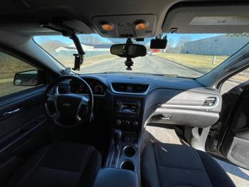 2016 chevrolet traverse with 186420 miles for sale near elk-river, minnesota 31b22a4031ec40d2926ac69cf9072ebb.jpeg