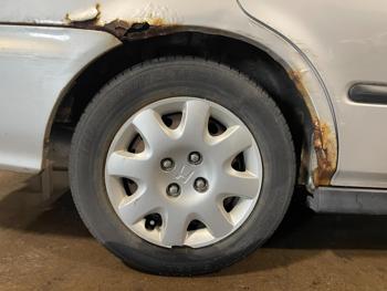 1999 Honda Civic