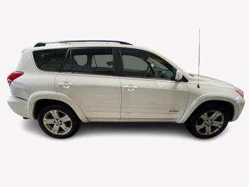 2006 Toyota Rav4