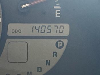 2001 Lexus IS 300