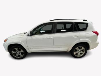 2006 Toyota Rav4