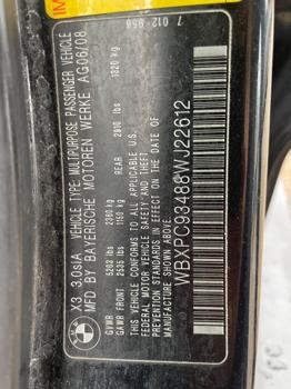 2008 bmw x3 3.0si with 197987 miles for sale near elk-river, minnesota 31ec23d5e96d4470b07ff8b82e5e3052.jpeg
