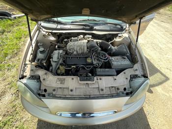 1996 mercury sable gs with 154986 miles for sale near zimmerman, minnesota 3202a609f5a1475cab7b405c48c7a4ea.jpeg