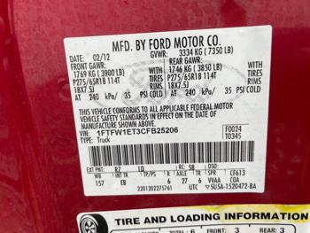 2012 ford f-150 fx4-supercrew-5.5-ft.-bed-4wd with 141498 miles for sale near elk-river, minnesota 323161302ff94457a4bbe8e581ea9d9e.jpeg