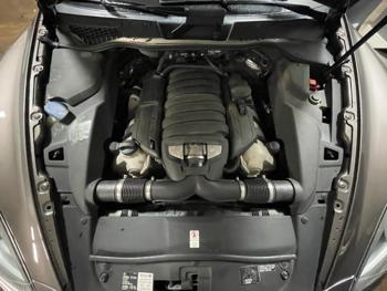 2013 Porsche Cayenne